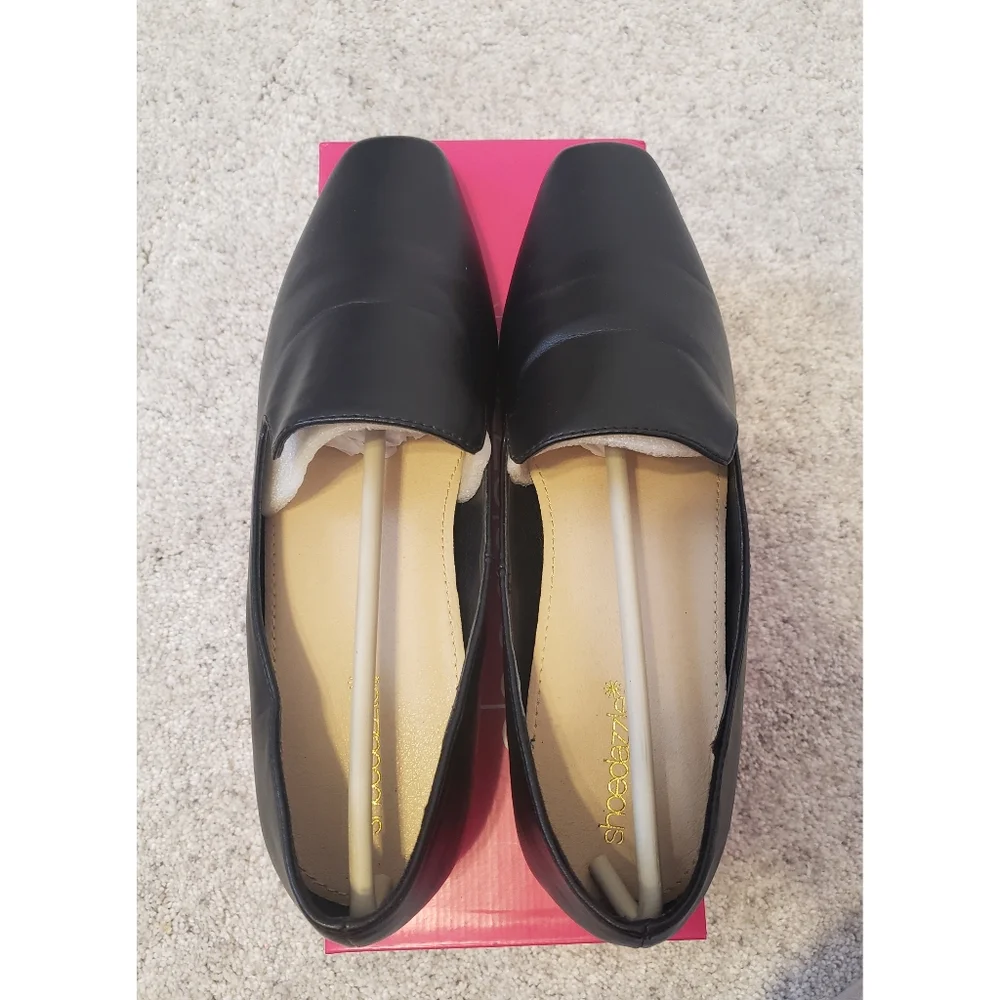 Slip on flats - Picture 4 of 9